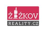 logo zizkovreality.cz